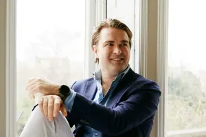 Photo of Jelle Mundt