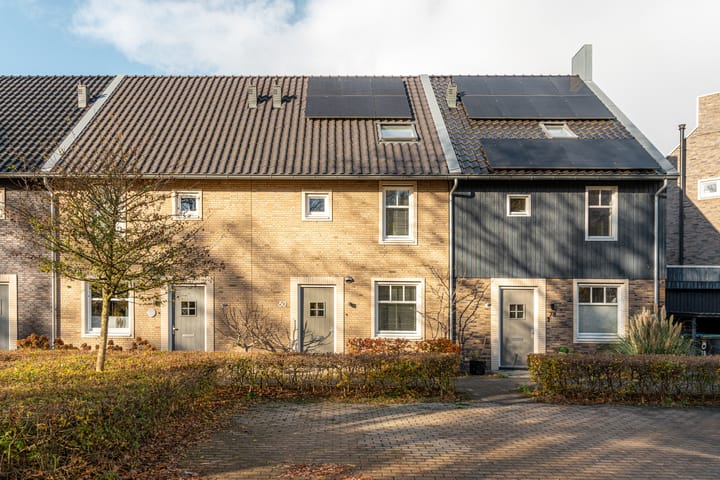 Photo de la maison Jelle Plantingstraat 80, Drachten