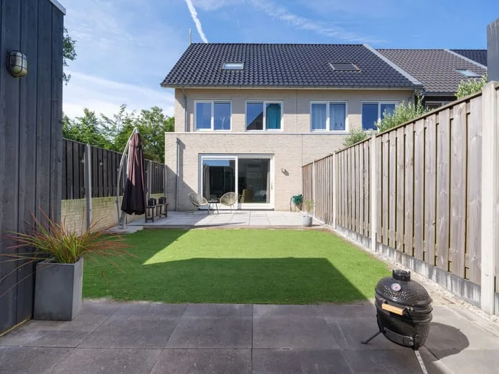 Jelle Plantingstraat 88 Drachten foto 2
