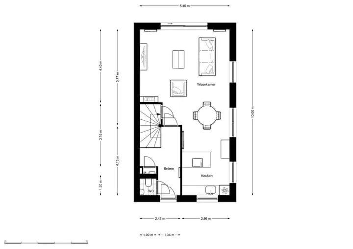Jelle Plantingstraat 88 Drachten thumbnail 46