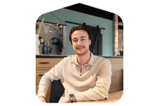 Photo of Jelle van Wanrooij