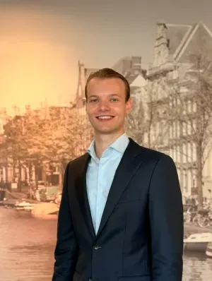 Foto van Jelle Vlaminkx