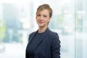 Foto van Jellena van Mill