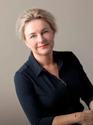 Foto van Jellina Breimer- de Vries