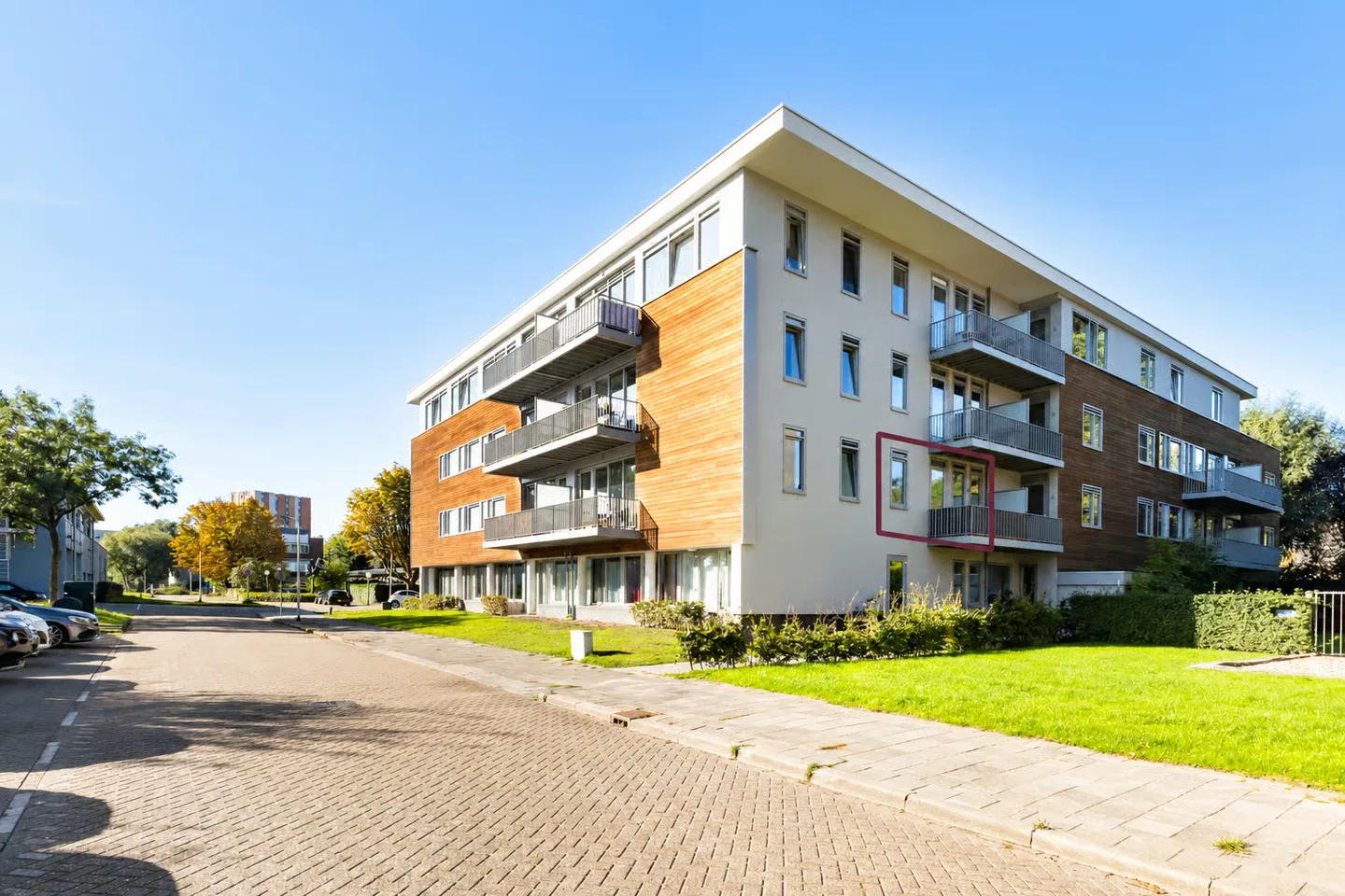 Jellingastraat 33 Leeuwarden