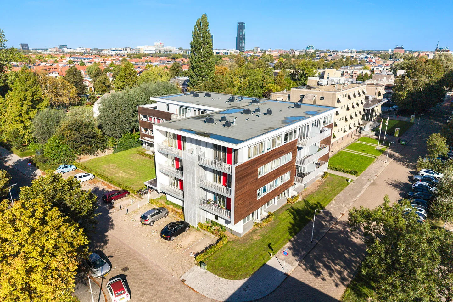 Jellingastraat 33 Leeuwarden thumbnail 45