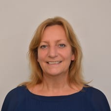 Photo of Jelly Veenstra