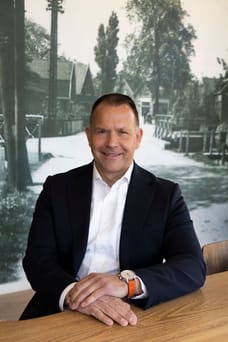 Foto von Jelmer Balm