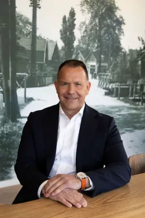 Foto von Jelmer Balm