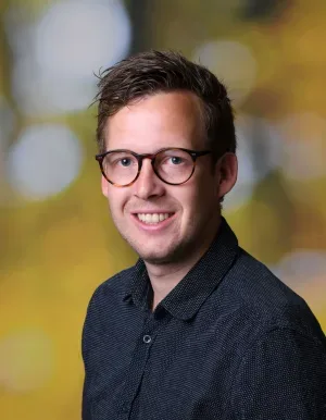 Photo de Jelmer Goedhart