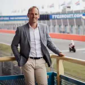 Foto van Jelmer Sterken RM RT