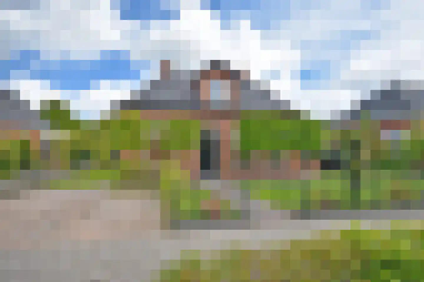 Jeltingalaan 12 Buitenpost