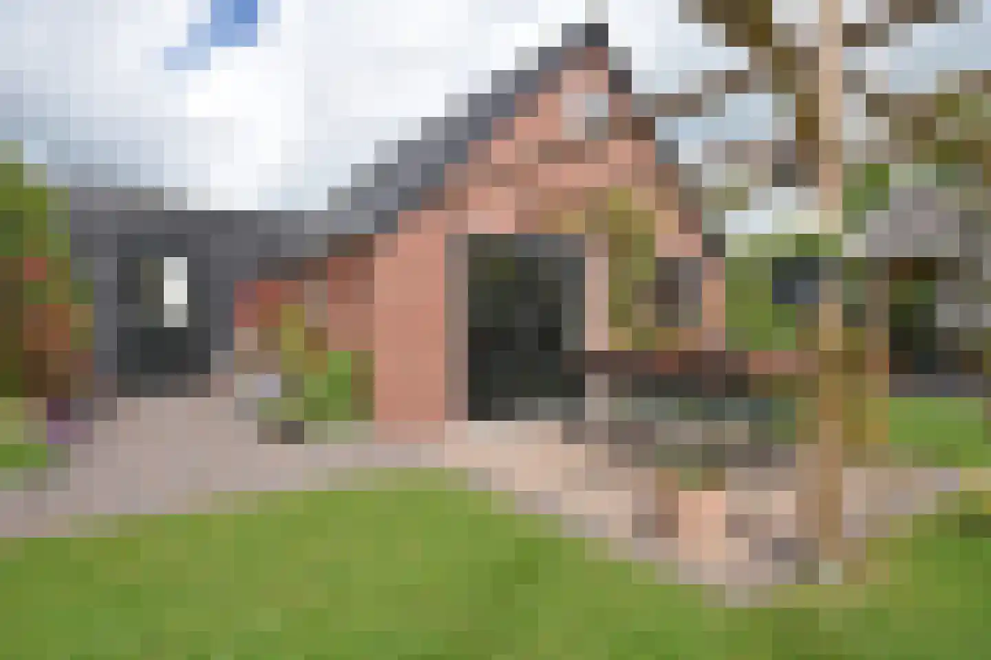Jeltingalaan 12 Buitenpost thumbnail 12