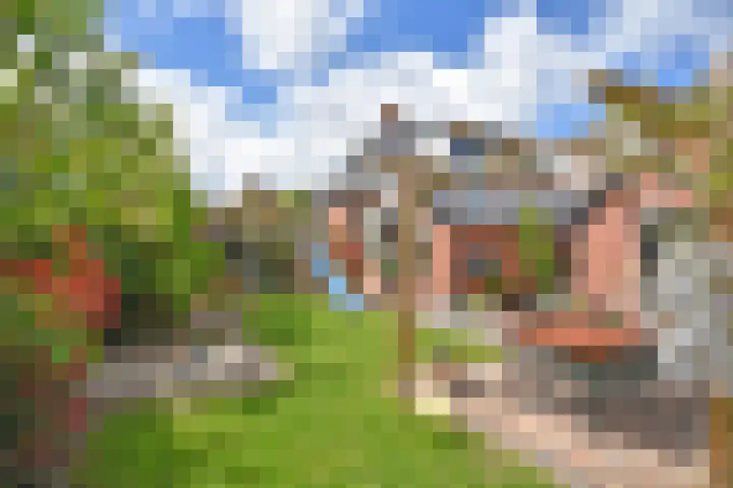 Jeltingalaan 12 Buitenpost thumbnail 14