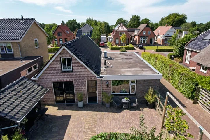 Jeltingalaan 52 Buitenpost thumbnail 81