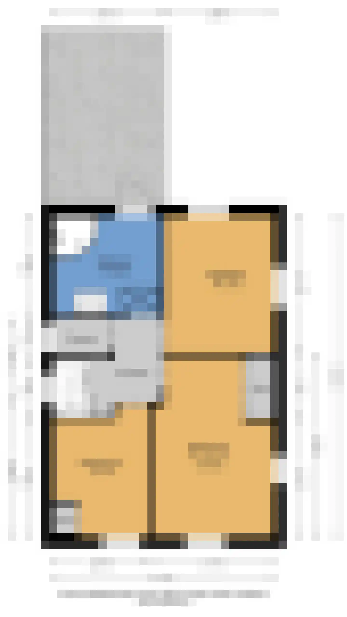 Jeltingalaan 66 Buitenpost thumbnail 6