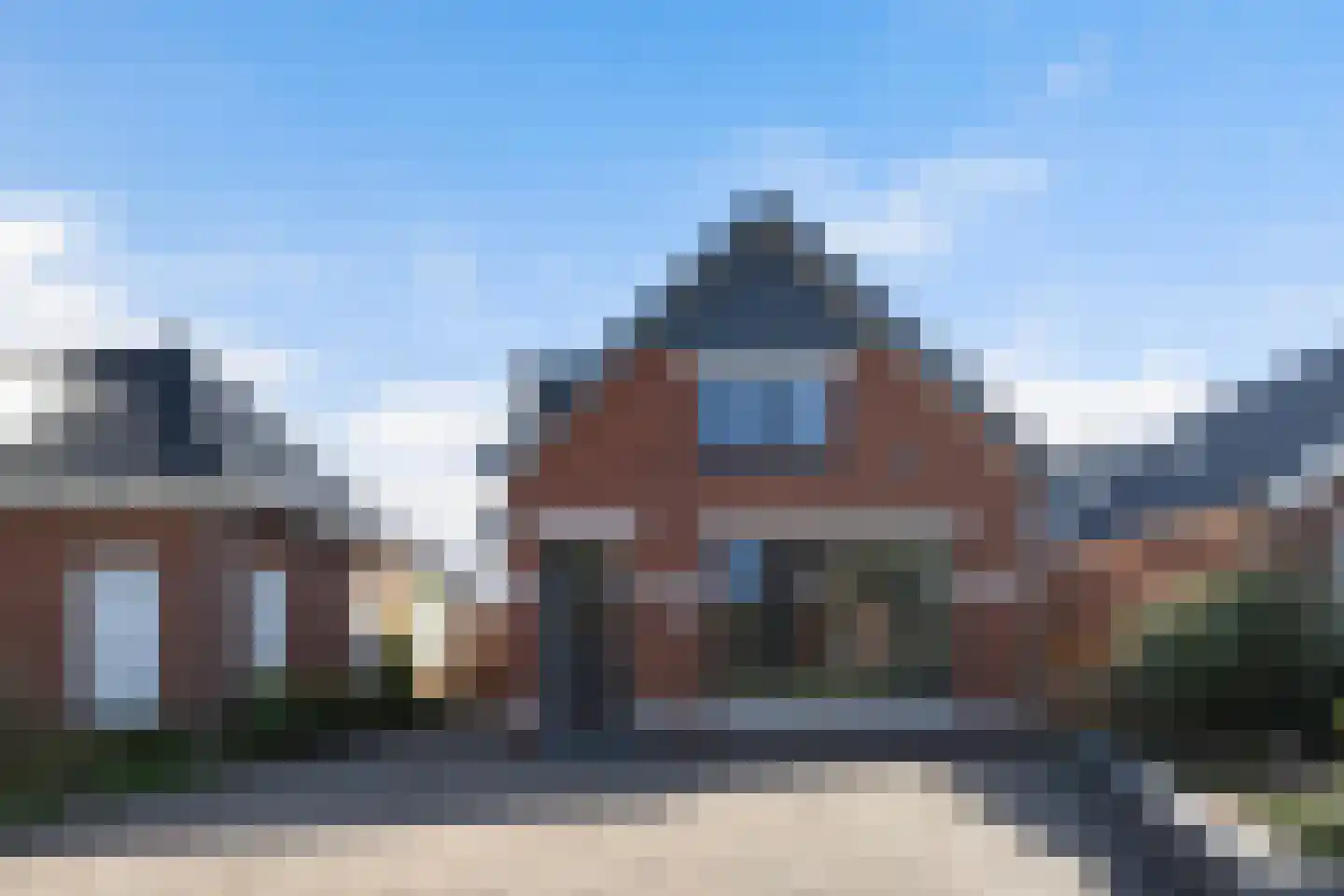 Jeltingalaan 8 Buitenpost