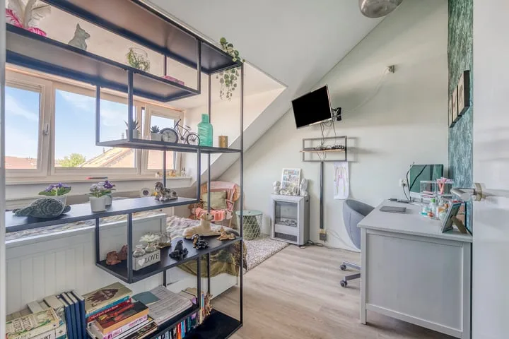 Jeltje de Bosch Kemperstraat 15 Alphen aan den Rijn thumbnail 24