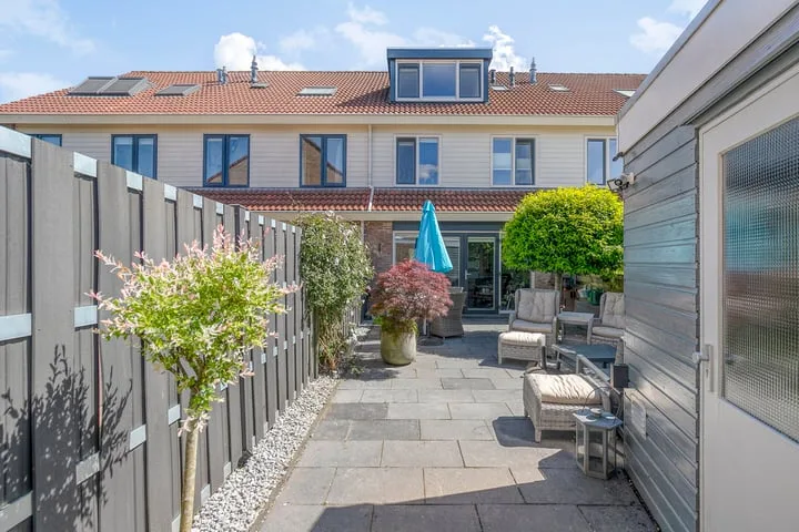 Jeltje de Bosch Kemperstraat 15 Alphen aan den Rijn thumbnail 29