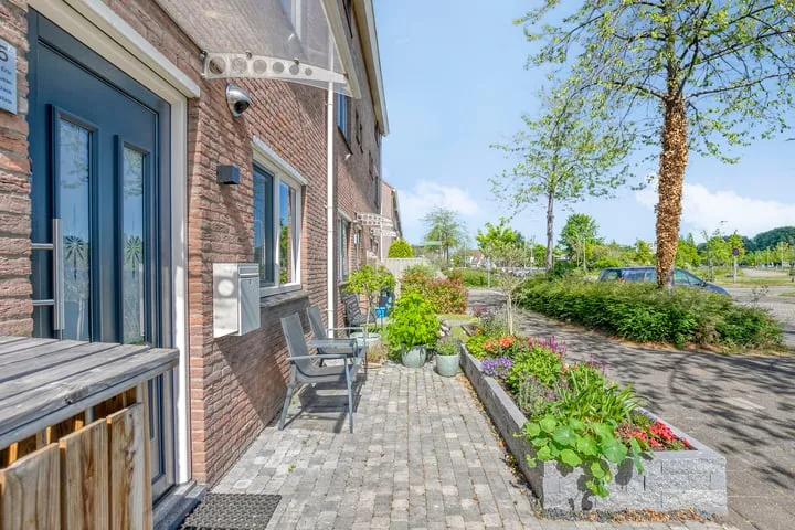 Jeltje de Bosch Kemperstraat 15 Alphen aan den Rijn thumbnail 34