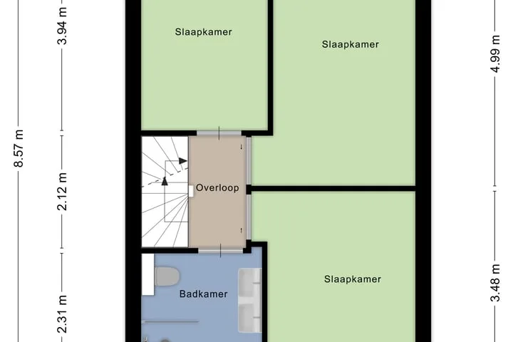 Jeltje de Bosch Kemperstraat 15 Alphen aan den Rijn thumbnail 37