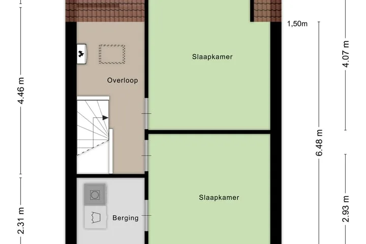 Jeltje de Bosch Kemperstraat 15 Alphen aan den Rijn thumbnail 38