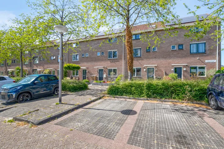 Jeltje de Bosch Kemperstraat 15 Alphen aan den Rijn thumbnail 4