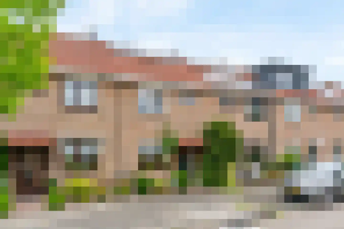 Jeltje de Bosch Kemperstraat 44 in Alphen aan den Rijn