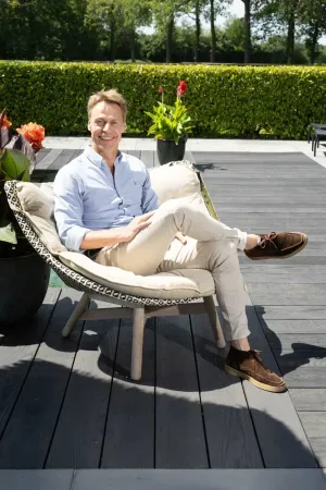 Foto van Jenne de Haan