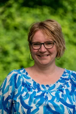 Foto van Jenneke Abbink