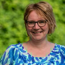 Foto van Jenneke Abbink