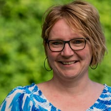 Photo of Jenneke Abbink