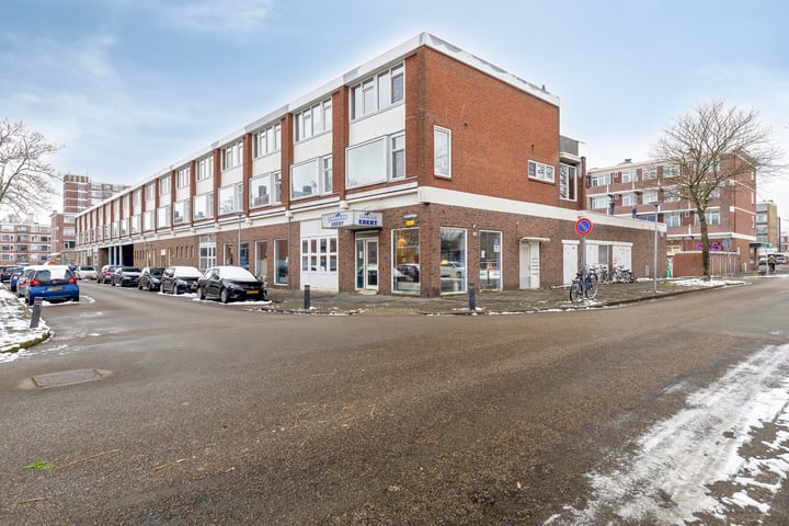 Jennerstraat 15 in Groningen foto