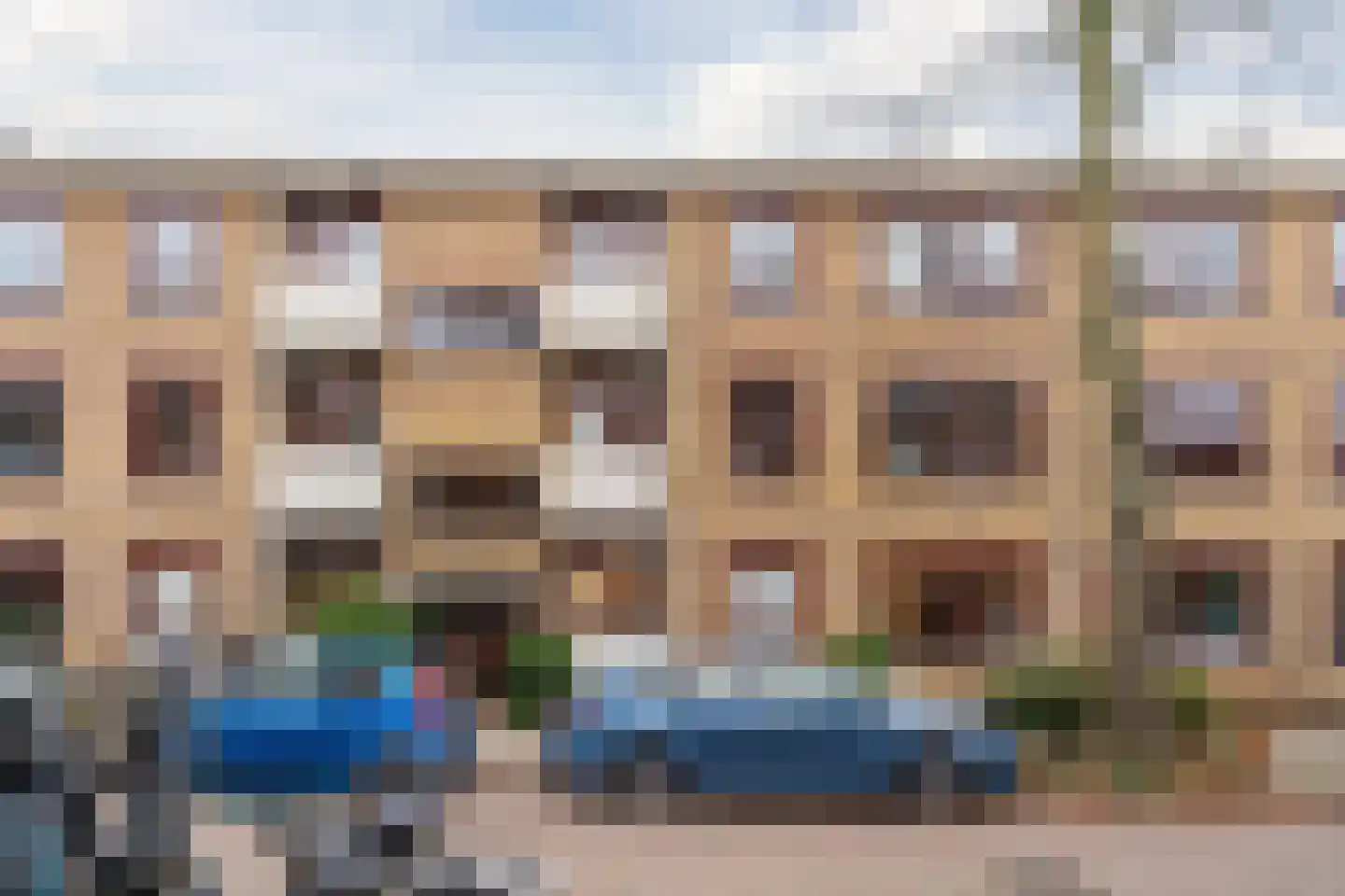 Jennerstraat 25 Amsterdam