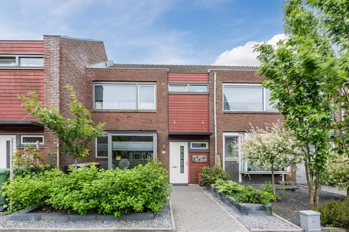 Jennerstraat 7 dans Hoogeveen photo
