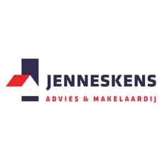 Logo Jenneskens Makelaardij