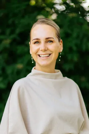 Foto van Jennifer Bliek-Kroes