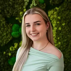 Foto van Jennifer Brok