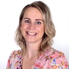 Photo of Jennifer Kroes