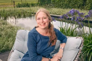 Foto van Jennifer Tank