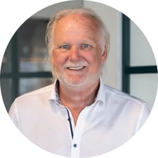 Photo of Jenno van Ekeren