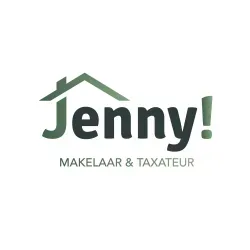 Logo Jenny de Haas