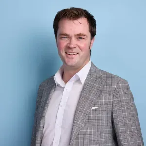 Foto van Jens de Jong