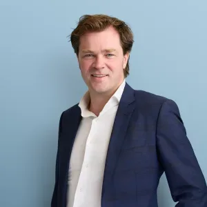 Foto van Jens de Jong