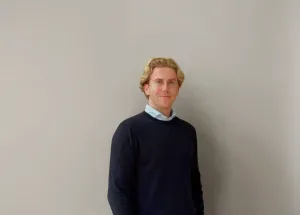 Foto van Jens de Kok