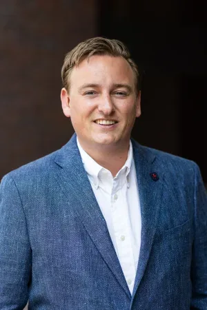 Foto van Jens Jongbloed