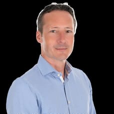 Photo of Jens Pleijte