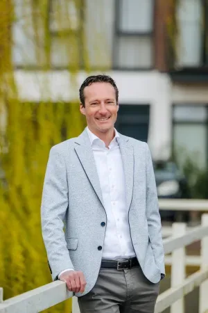 Foto van Jens Pleite