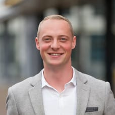 Foto von Jens Verheijen