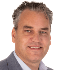 Foto van Jens Visscher